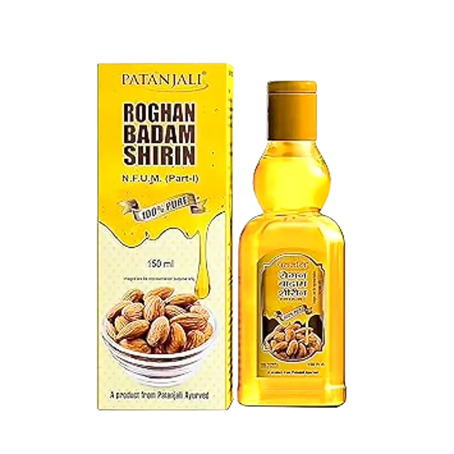 ロガン・バダム・シリン 150mlの商品画像 1